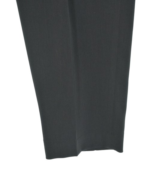 UNITED TOKYO（ユナイテッドトウキョウ）スラックス 黒 サイズ:3(L位) メンズ/2200654872024