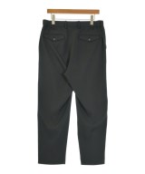 UNITED TOKYO（ユナイテッドトウキョウ）スラックス 黒 サイズ:3(L位) メンズ/2200654872024