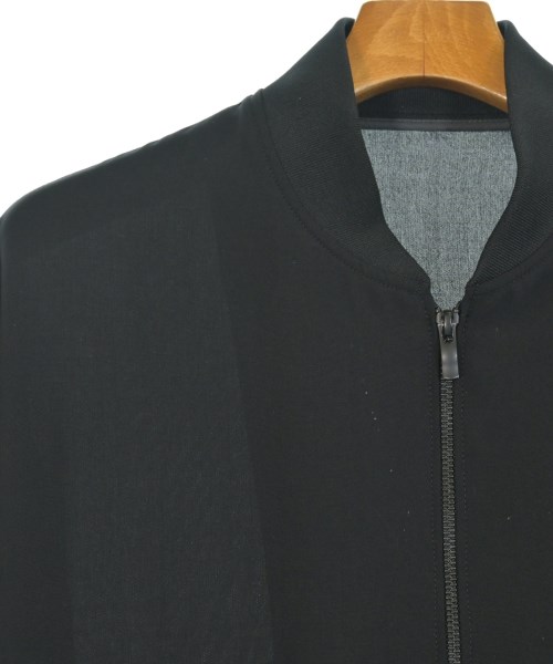 UNITED TOKYO（ユナイテッドトウキョウ）ブルゾン 黒 サイズ:1(S位) メンズ/2200654872048