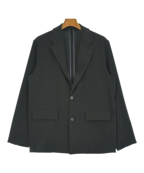 UNITED TOKYO(ユナイテッドトウキョウ)カジュアルジャケット 黒 サイズ:2(M位)/2200654872062