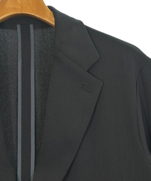 UNITED TOKYO（ユナイテッドトウキョウ）カジュアルジャケット 黒 サイズ:2(M位) メンズ/2200654872062