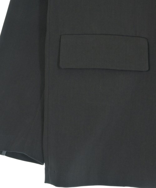 UNITED TOKYO（ユナイテッドトウキョウ）カジュアルジャケット 黒 サイズ:2(M位) メンズ/2200654872062