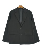 UNITED TOKYO（ユナイテッドトウキョウ）カジュアルジャケット 黒 サイズ:2(M位) メンズ/2200654872062