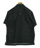 UNITED TOKYO（ユナイテッドトウキョウ）カジュアルシャツ 黒 サイズ:1(S位) メンズ/2200654872086