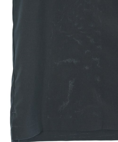 UNITED TOKYO（ユナイテッドトウキョウ）カジュアルシャツ 黒 サイズ:1(S位) メンズ/2200654872093