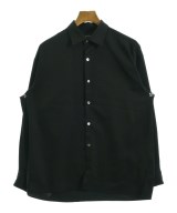 UNITED TOKYO（ユナイテッドトウキョウ）カジュアルシャツ 黒 サイズ:1(S位) メンズ/2200654872109