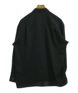 UNITED TOKYO（ユナイテッドトウキョウ）カジュアルシャツ 黒 サイズ:1(S位) メンズ/2200654872109