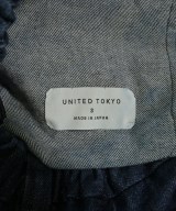 UNITED TOKYO（ユナイテッドトウキョウ）デニムパンツ 紺 サイズ:3(L位) メンズ/2200654872123