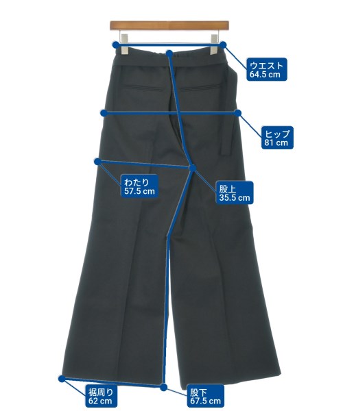 UNITED TOKYO（ユナイテッドトウキョウ）その他 黒 サイズ:2(M位) レディース/2200654877029