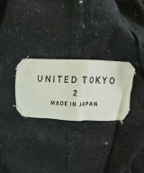 UNITED TOKYO（ユナイテッドトウキョウ）その他 黒 サイズ:2(M位) レディース/2200654877029