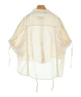 UNITED TOKYO（ユナイテッドトウキョウ）カジュアルシャツ 白 サイズ:F レディース/2200649361021