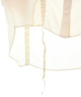 UNITED TOKYO（ユナイテッドトウキョウ）カジュアルシャツ 白 サイズ:F レディース/2200649361021