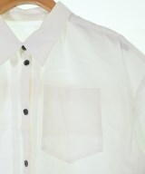 UNITED TOKYO（ユナイテッドトウキョウ）ブラウス 白 サイズ:1(S位) レディース/2200649361038