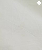 UNITED TOKYO（ユナイテッドトウキョウ）ブラウス 白 サイズ:1(S位) レディース/2200649361038