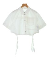 UNITED TOKYO ブラウス