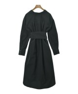 UNITED TOKYO（ユナイテッドトウキョウ）シャツワンピース 黒 サイズ:1(S位) レディース/2200654305041