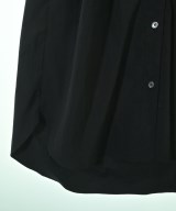 UNITED TOKYO（ユナイテッドトウキョウ）シャツワンピース 黒 サイズ:1(S位) レディース/2200654305041