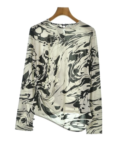 UNITED TOKYO(ユナイテッドトウキョウ)Tシャツ・カットソー 白 サイズ:F/2200645610048