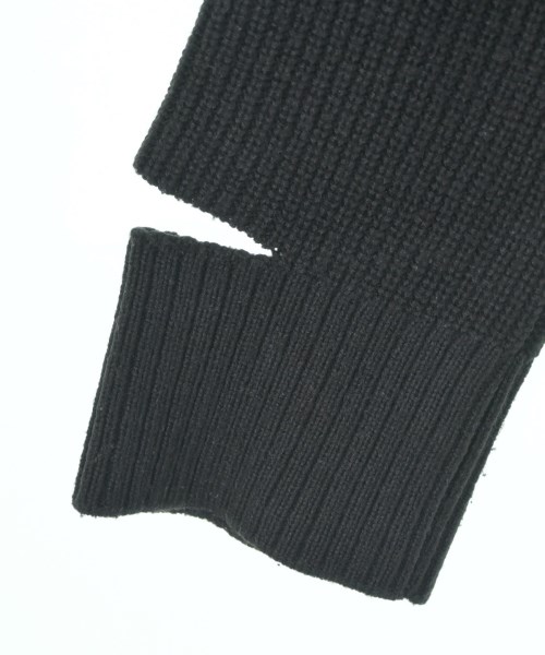 UNITED TOKYO（ユナイテッドトウキョウ）ニット・セーター 黒 サイズ:F レディース/2200655417071