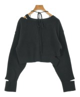 UNITED TOKYO（ユナイテッドトウキョウ）ニット・セーター 黒 サイズ:F レディース/2200655417071