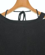 UNITED TOKYO（ユナイテッドトウキョウ）ニット・セーター 黒 サイズ:F レディース/2200655417071