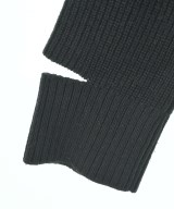 UNITED TOKYO（ユナイテッドトウキョウ）ニット・セーター 黒 サイズ:F レディース/2200655417071