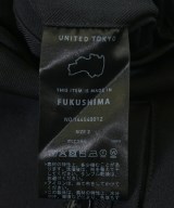 UNITED TOKYO（ユナイテッドトウキョウ）その他 黒 サイズ:2(M位) レディース/2200655417118