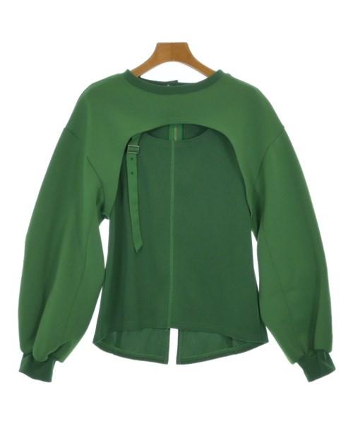 UNITED TOKYO(ユナイテッドトウキョウ)Tシャツ・カットソー 緑 サイズ:F/2200655423010