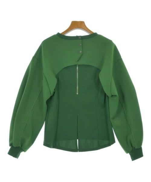 UNITED TOKYO（ユナイテッドトウキョウ）Tシャツ・カットソー 緑 サイズ:F レディース/2200655423010