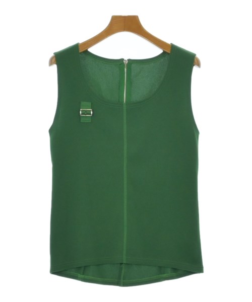 UNITED TOKYO（ユナイテッドトウキョウ）Tシャツ・カットソー 緑 サイズ:F レディース/2200655423010