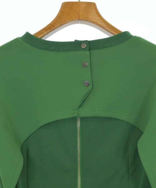 UNITED TOKYO（ユナイテッドトウキョウ）Tシャツ・カットソー 緑 サイズ:F レディース/2200655423010