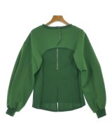 UNITED TOKYO（ユナイテッドトウキョウ）Tシャツ・カットソー 緑 サイズ:F レディース/2200655423010