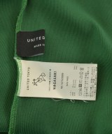 UNITED TOKYO（ユナイテッドトウキョウ）Tシャツ・カットソー 緑 サイズ:F レディース/2200655423010