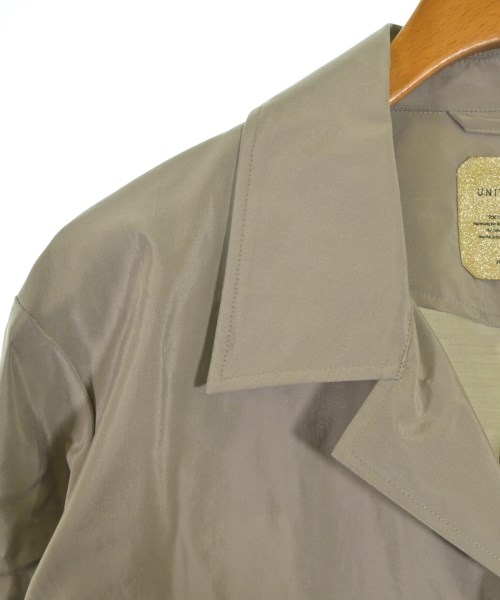 UNITED TOKYO（ユナイテッドトウキョウ）カジュアルジャケット ベージュ サイズ:2(M位) メンズ/2200648936480