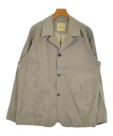 UNITED TOKYO（ユナイテッドトウキョウ）カジュアルジャケット ベージュ サイズ:2(M位) メンズ/2200648936480