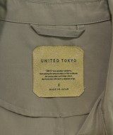 UNITED TOKYO（ユナイテッドトウキョウ）カジュアルジャケット ベージュ サイズ:2(M位) メンズ/2200648936480