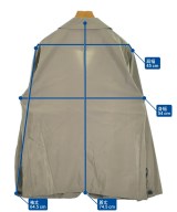 UNITED TOKYO（ユナイテッドトウキョウ）カジュアルジャケット ベージュ サイズ:2(M位) メンズ/2200648936480