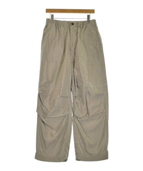 UNITED TOKYO(ユナイテッドトウキョウ)スラックス ベージュ サイズ:2(M位)/2200648936497