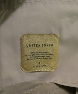 UNITED TOKYO（ユナイテッドトウキョウ）スラックス ベージュ サイズ:2(M位) メンズ/2200648936497