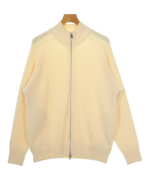 UNITED TOKYO(ユナイテッドトウキョウ)カーディガン 白 サイズ:3(L位)/2200650396197