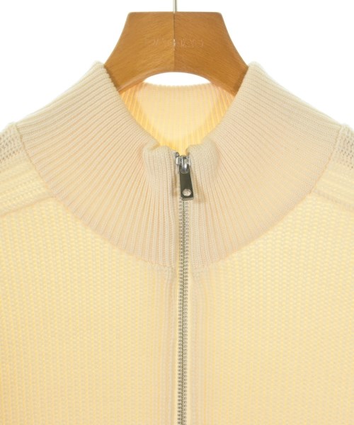 UNITED TOKYO（ユナイテッドトウキョウ）カーディガン 白 サイズ:3(L位) メンズ/2200650396197