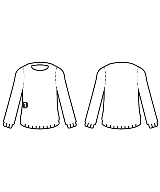 UNITED TOKYO（ユナイテッドトウキョウ）カーディガン 白 サイズ:3(L位) メンズ/2200650396197