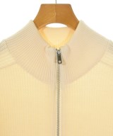 UNITED TOKYO（ユナイテッドトウキョウ）カーディガン 白 サイズ:3(L位) メンズ/2200650396197