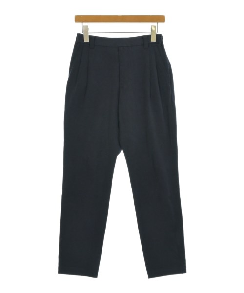 UNITED TOKYO(ユナイテッドトウキョウ)スラックス 紺 サイズ:2(M位)/2200655868019
