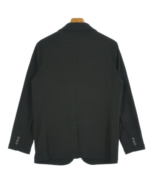 UNITED TOKYO（ユナイテッドトウキョウ）カジュアルジャケット 黒 サイズ:1(S位) メンズ/2200655868026