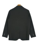 UNITED TOKYO（ユナイテッドトウキョウ）カジュアルジャケット 黒 サイズ:1(S位) メンズ/2200655868026