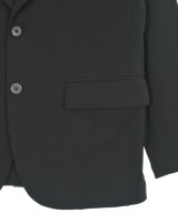 UNITED TOKYO（ユナイテッドトウキョウ）カジュアルジャケット 黒 サイズ:1(S位) メンズ/2200655868026