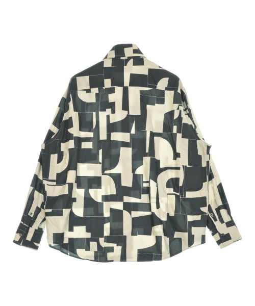 UNITED TOKYO（ユナイテッドトウキョウ）カジュアルシャツ 白 サイズ:1(S位) メンズ/2200649956067