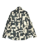 UNITED TOKYO（ユナイテッドトウキョウ）カジュアルシャツ 白 サイズ:1(S位) メンズ/2200649956067