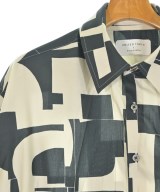 UNITED TOKYO（ユナイテッドトウキョウ）カジュアルシャツ 白 サイズ:1(S位) メンズ/2200649956067